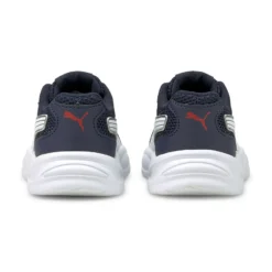 PUMA - SCARPA 90S RUNNER NU WAVE TD 4-9 N-WH-RE