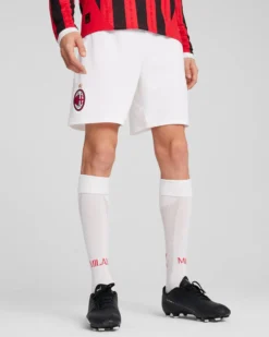 PUMA - SHORT AC MILAN REPLICA DA UOMO - 775130-05