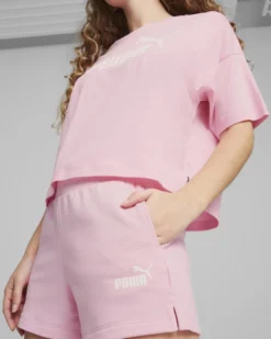 PUMA - SHORT ESS 4
