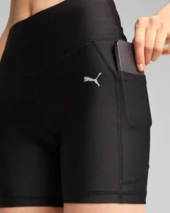 PUMA - SHORT NERO RUN VELOCITY 5