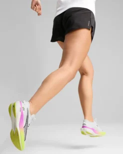 PUMA - SHORT   RUN VELOCITY 3"NERO  DA DONNA, 526585-01