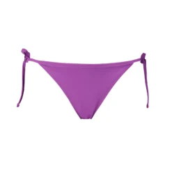 PUMA - SLIP SWIM SIDE TIE VIOLA DA DONNA - 100000087_029