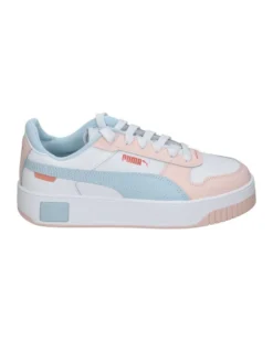 PUMA - Sneaker CARINA STREET da ragazza 393846-13