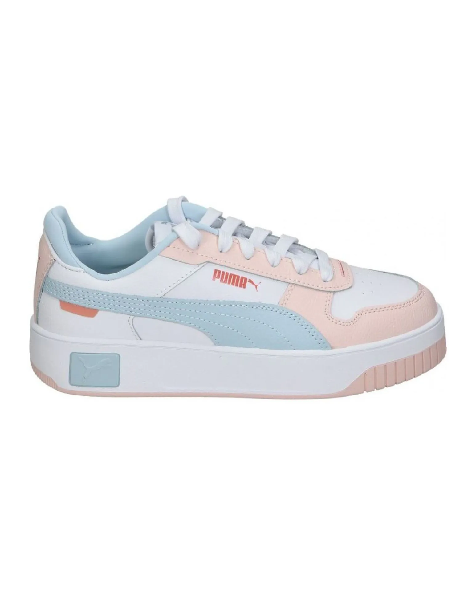 PUMA - Sneaker CARINA STREET da ragazza 393846-13