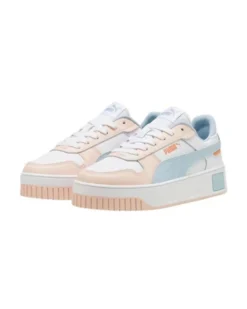 PUMA - Sneaker CARINA STREET da ragazza 393846-13