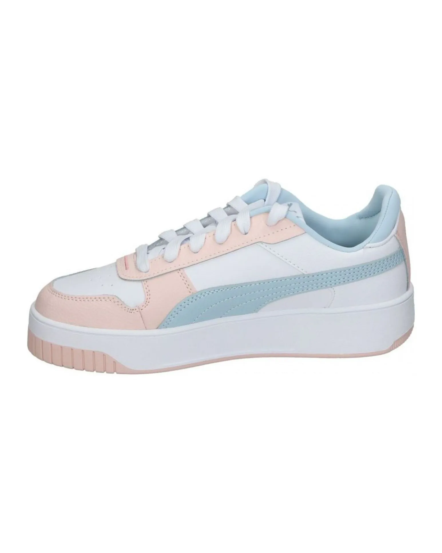 PUMA - Sneaker CARINA STREET da ragazza 393846-13