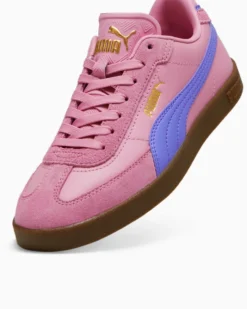 PUMA - Sneaker CLUB ERA II rosa  397447-09