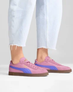 PUMA - Sneaker CLUB ERA II rosa  397447-09