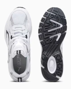 PUMA - Sneaker da running MILENIO TECH 392322_01