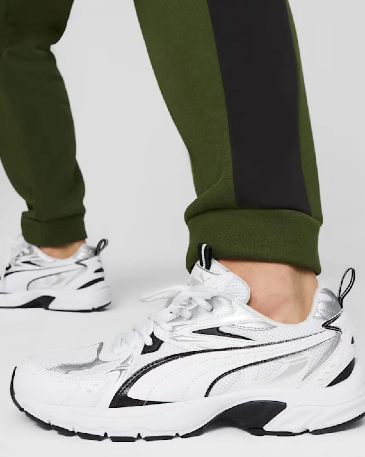 PUMA - Sneaker da running MILENIO TECH 392322_01