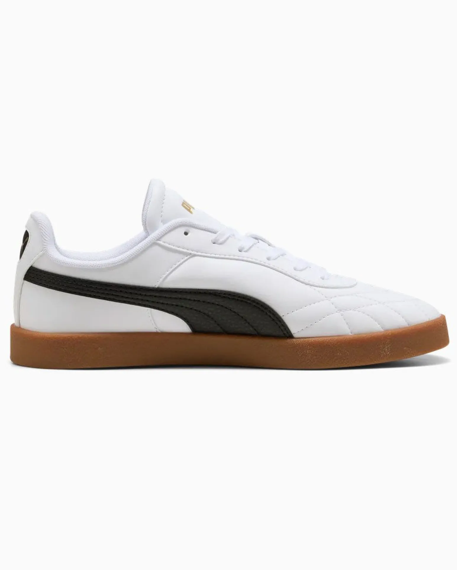 PUMA - SNEAKERS CLUB II INDOOR BIANCA E NERA DA UOMO, 404464-02