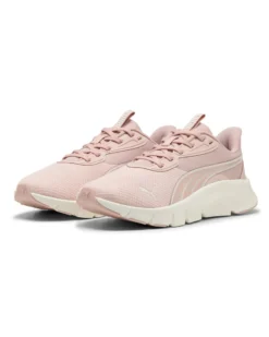 PUMA - SNEAKERS DA DONNA ROSA FLEXFOCUS LITE MODERN WOVEN, 311481-03
