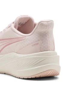 PUMA - SNEAKERS  DASHER LITE SLIPTECH ROSA CHIARO  CON DETTAGLI ROSA SCURO DA DONNA, 312963-06