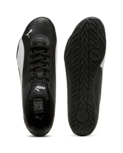 PUMA - SNEAKERS DA UOMO NERE CATCH, 402679-04