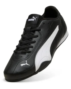 PUMA - SNEAKERS DA UOMO NERE  CATCH, 402679-04