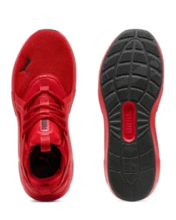 PUMA - SNEAKERS DA UOMO SOFTRIDE ENZO 5 ROSSA - 311098-10