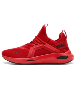 PUMA - SNEAKERS DA UOMO SOFTRIDE ENZO 5 ROSSA - 311098-10