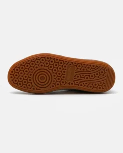 PUMA - SNEAKERS DA UOMO VERDI E BEIGE PALERMO, 396463-82