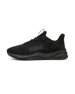 PUMA - SNEAKERS FTR WAVE NERA DA UOMO, 311095-02