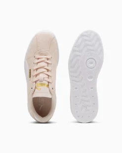 PUMA - SNEAKERS JUNIOR ROSA CLUB II GS , DAL 36 AL 39  -398886-04