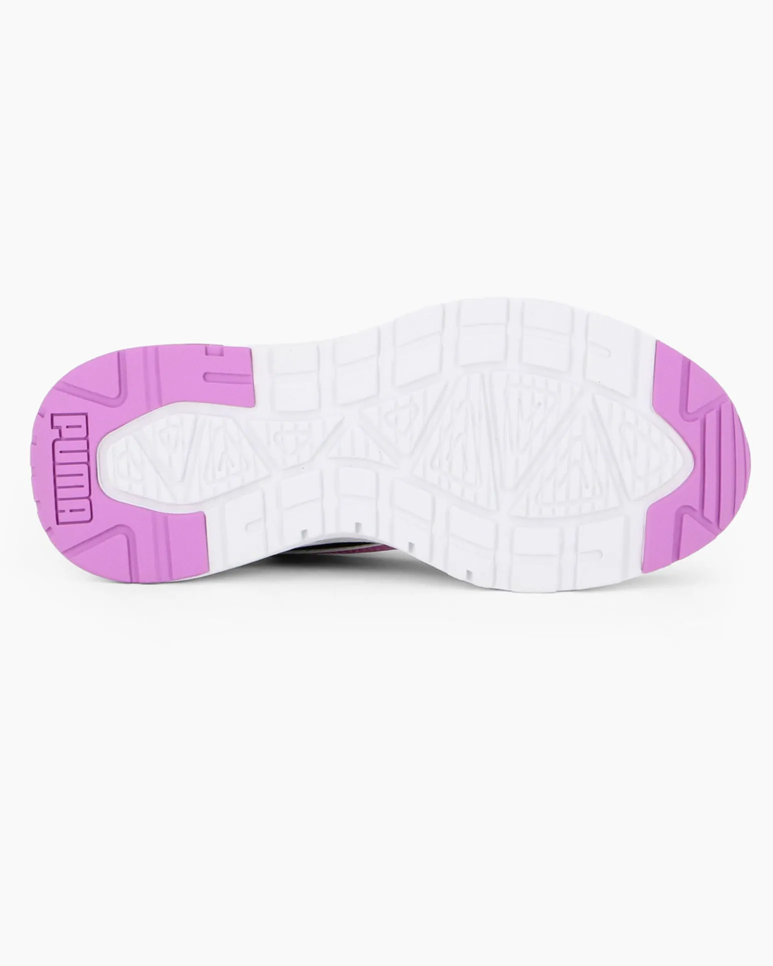 PUMA - SNEAKERS JUNIOR TRINITY 2 LT JELLY HEAVEN GS BIANCA, NERA E ROSA, NUMERATA 36/39, 406077-03