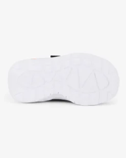 PUMA - SNEAKERS KIDS TRINITY 2 LT TD  NERA, BIANCA, RBLU E ARANCIONE DAL 20 AL 27, 403705-12