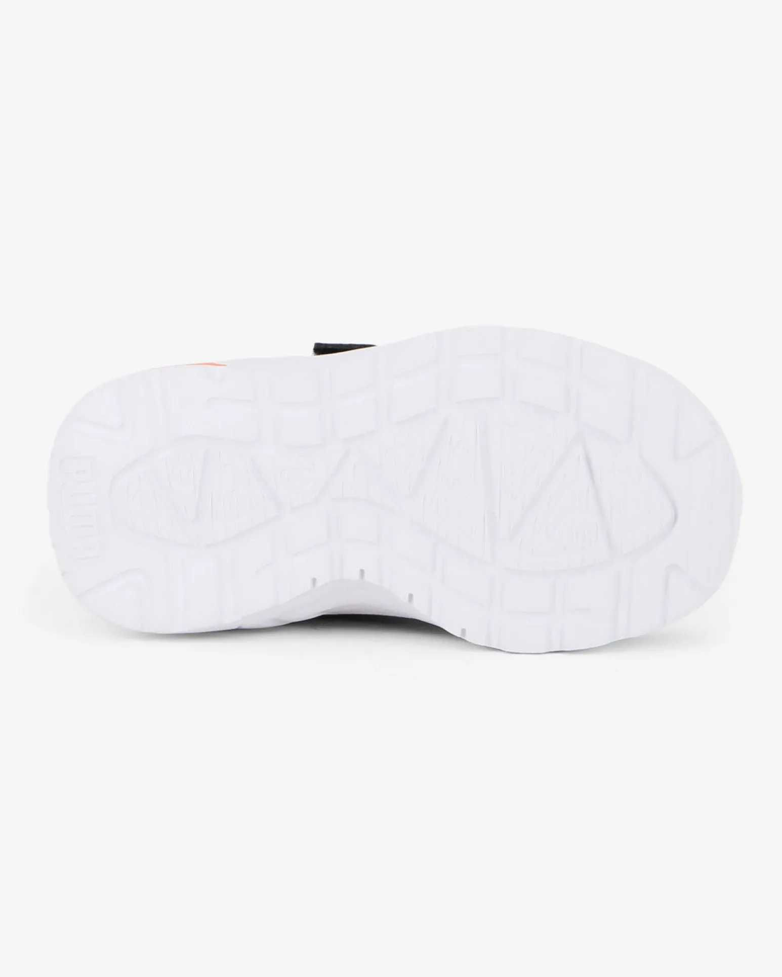 PUMA - SNEAKERS KIDS TRINITY 2 LT TD NERA, BIANCA, RBLU E ARANCIONE DAL 20 AL 27, 403705-12