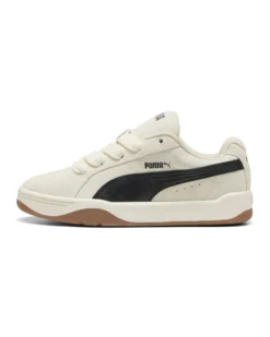 PUMA - SNEAKERS PARK L-STYLE EASY SD BIANCA E NERA DA UOMO, 400707-08
