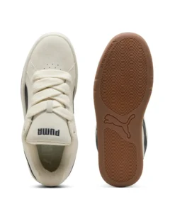 PUMA - SNEAKERS PARK L-STYLE EASY SD BIANCA E NERA DA UOMO, 400707-08