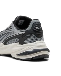 PUMA - SNEAKERS RS SURGE LS SILVER, NERA E BIANCA DA UOMO, 407523-01