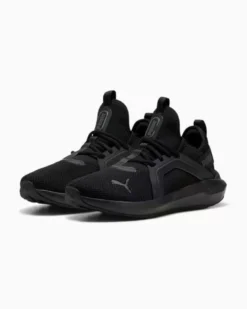 PUMA - SNEAKERS SOFTRIDE ENZO 5 NERA - 311098-01