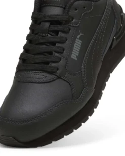 PUMA ST RUNNER V4 L - Scarpa nera