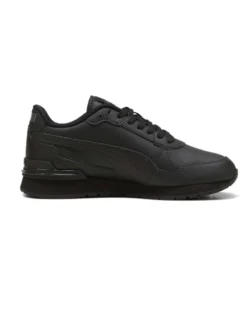 PUMA ST RUNNER V4 L - Scarpa nera