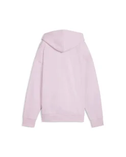 PUMA - SWEAT DA DONNA CON CAPPUCCIO BETTER ESSENTIALS HD TR - 675988-60