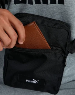 PUMA - TRACOLLINA  ACADEMY NERA - 091488-01