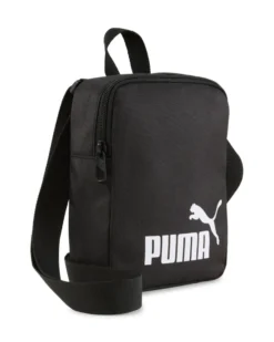 PUMA - TRACOLLINA PHASE  PORTABLE  NERA -091173-01