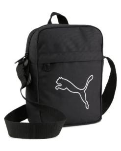 PUMA - TRACOLLINA PLUS  PORTABLE  NERA -091182-01