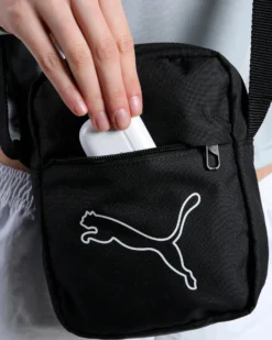 PUMA - TRACOLLINA PLUS  PORTABLE  NERA -091182-01