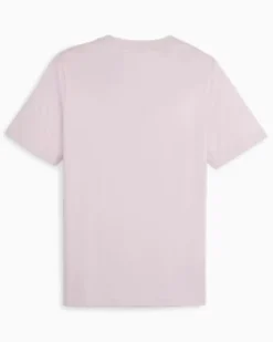 PUMA - T-SHIRT DA UOMO ESS+ 2 COL SMALL LOGO - 674470_60