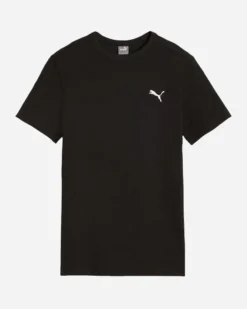 PUMA - T SHIRT HER TEE NERA DA DONNA, 681628-01