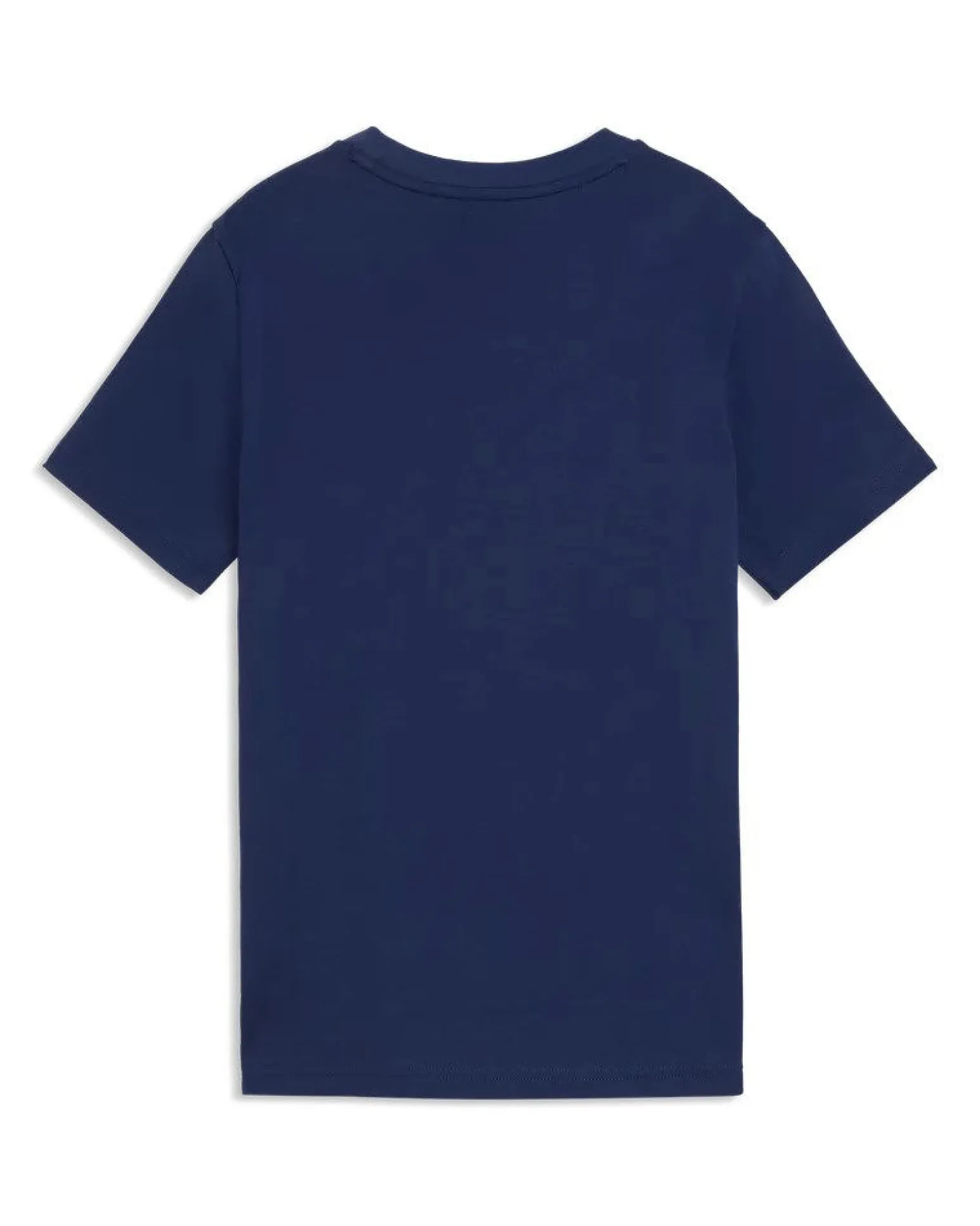 PUMA - T-SHIRT JUNIOR (7 - 16 ANNI) ESSENTIAL LOGO LAB SUMMER, BLU, 692529-49