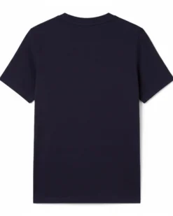 PUMA - T-SHIRT JUNIOR (7 - 16 ANNI) ESSENTIAL GRAPHIC TEE , BLU,  694948-16