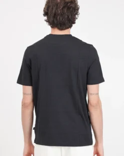 PUMA T-SHIRT NERA DA UOMO BETTER ESSENTIALS 675977-01