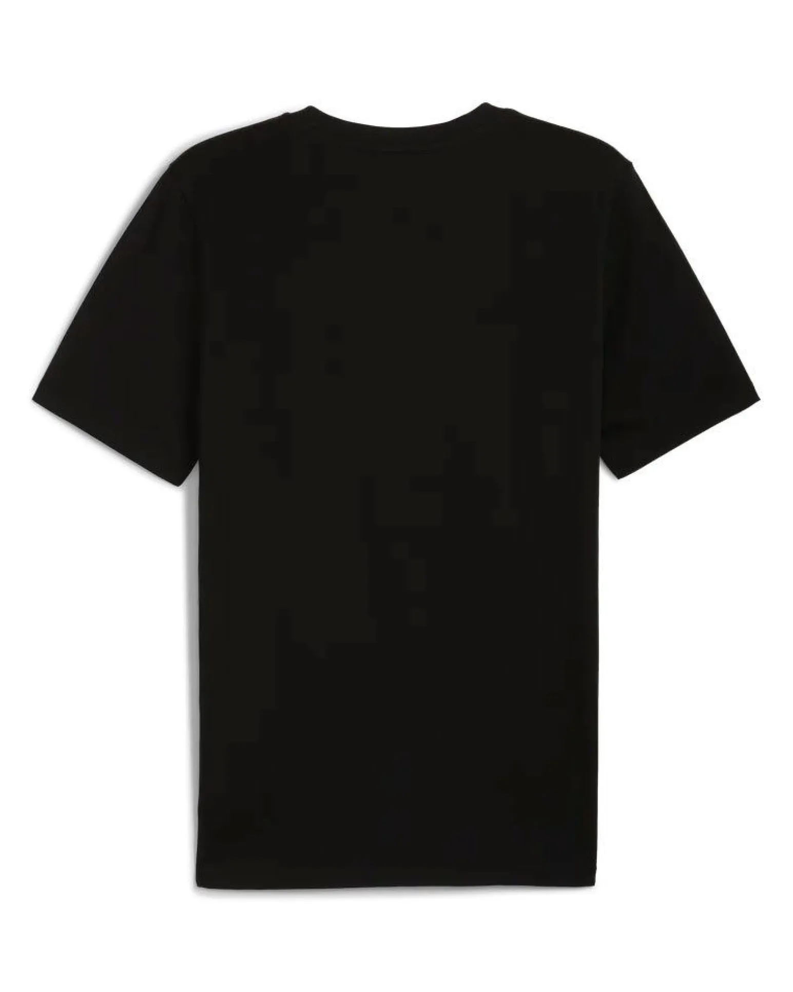 PUMA - T-SHIRT UOMO MEZZA MANICA NERA AC MILAN FTBLESS TEE, 782584-04
