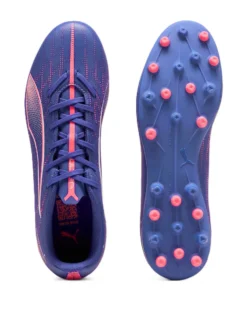 PUMA ULTRA 5 PLAT MG - Scarpa da calcio
