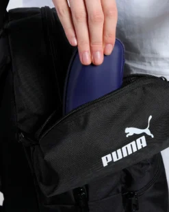 PUMA - ZAINO+ASTUCCIO PHASE NERO - 091191-01