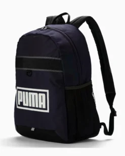 PUMA - ZAINO BLU PLUS BACKPACK, 07804704