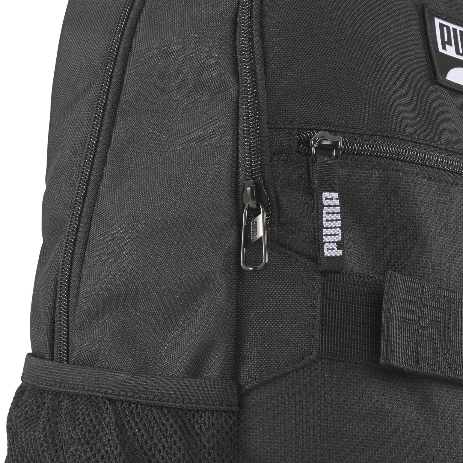 PUMA - ZAINO DECK BACKPACK BLACK