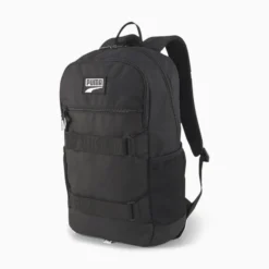 PUMA - ZAINO DECK BACKPACK BLACK