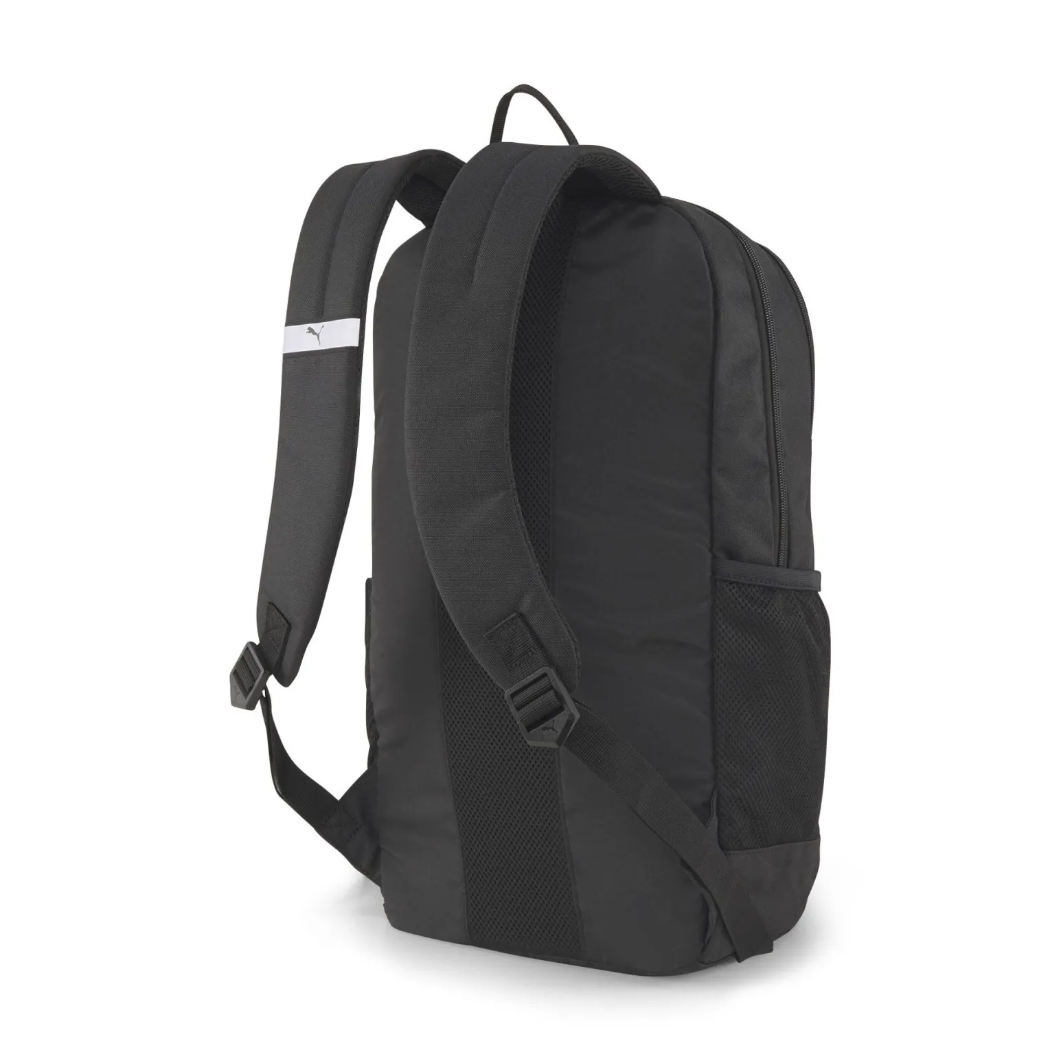 PUMA - ZAINO DECK BACKPACK BLACK